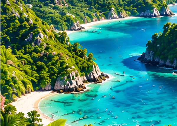 Wisata Labuan Bajo